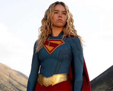 เจาะลึกวิธีคิดและเบื้องหลังงานสร้างของ “Supergirl - ซูเปอร์เกิร์ล”